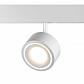 Трековый светодиодный светильник Novotech Shino Flum 358548 - фото №3