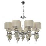 Люстра Newport 7258/С