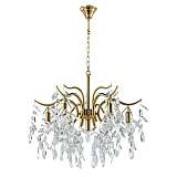 Подвесная люстра MW-Light Адриатика 280011907