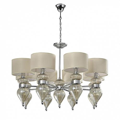 Подвесная люстра Newport 7258/С М0060963