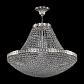 Потолочная люстра Bohemia Ivele 19321/H1/55IV Ni - фото №1