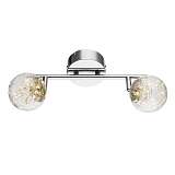 Светодиодный спот Globo X-Mas 56804-2