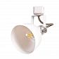 Трековый светильник Arte Lamp Martin A5213PL-1WH - фото №1