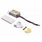 Выключатель RF-Мини IMEX Smart Home IMEX RCS.590.62 - фото №1