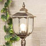 Светильник Elektrostandard 4690389064647