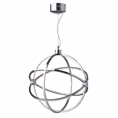 Подвесной светодиодный светильник Markslojd Globe 105459