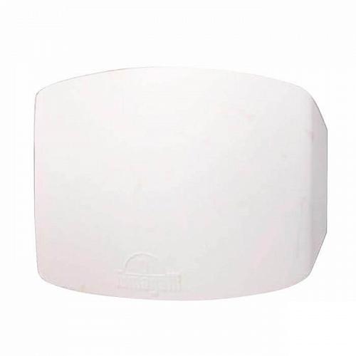 Уличный настенный светодиодный светильник Fumagalli Abram AB1.000.000.WXJ1L