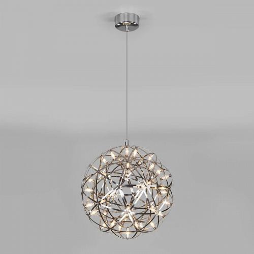 Подвесной светодиодный светильник Bogates Plesso 433/1