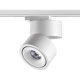 Трековый светодиодный светильник Novotech Port Groda 358778