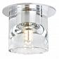Встраиваемый светильник Paulmann Quality Glassy Tube 92021 - фото №1