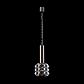 Подвесной светильник Maytoni Rock Me MOD027PL-01N - фото №5