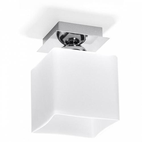 Потолочный светильник Sollux Piazza SL.0225