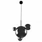 Подвесной светодиодный светильник Loft IT Bolle 2029-P4 - фото №1