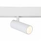 Трековый светодиодный светильник Ambrella light Track System Magnetic GL3819 - фото №1