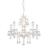 Люстра Silver Light 727.51.5