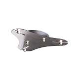 Основание для люстры Crystal Lux D260-3 Nickel