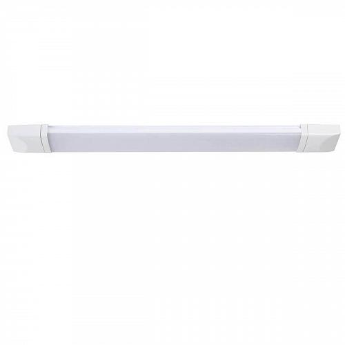 Потолочный светодиодный светильник Lucide Dexty 79195/18/61