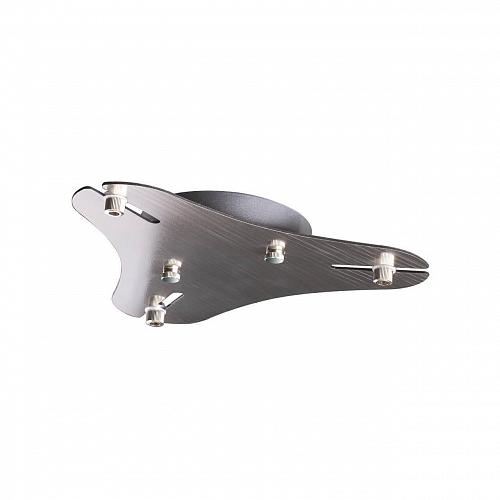 Основание для люстры Crystal Lux D260-3 Nickel