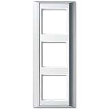 Рамка Jung AP583ALWW