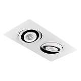 Светильник Ambrella light S506/2 W