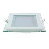 Встраиваемый светодиодный светильник Gauss 948111206