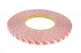 Двусторонний скотч Deko-Light double-faced adhesive tape 9088-200 8mm/50m 930345