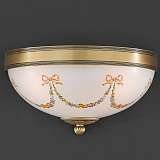 Настенный светильник Reccagni Angelo A.8010/2