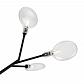 Потолочная люстра Freya Florencia FR5049CL-27B - фото №4