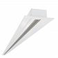 Шинопровод однофазные встраиваемый Elektrostandard Track Rail WH Recessed 85083/00 a057097 - фото №1