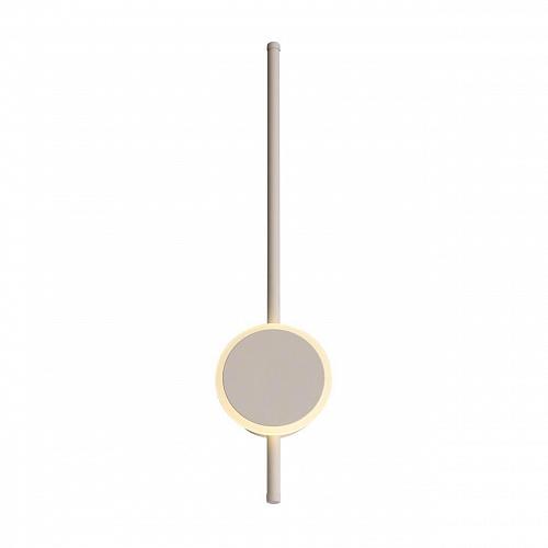 Настенный светодиодный светильник ST Luce Controluce SL443.111.01