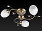 Потолочная люстра Toplight Katrina TL3590X-03AB - фото №3