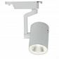 Трековый светодиодный светильник Arte Lamp Traccia A2311PL-1WH - фото №1