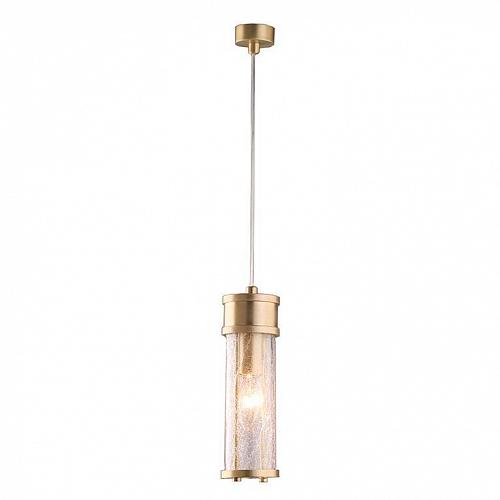 Подвесной светильник Newport 10271 S/S brass М0065539