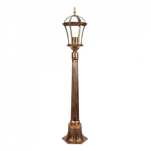 Уличный светильник Feron Неаполь PL626 11619