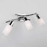 Спот Eurosvet 20030/3 хром