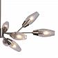 Потолочная люстра Escada Desire 10165/12PL Nickel - фото №3