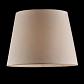 Абажур Newport 31300/S Бежевый гладкий М0057794 - фото №1