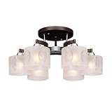 Люстра Silver Light 253.59.6