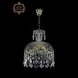 Подвесной светильник ArtClassic 14.03.5.d30.Gd.L