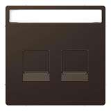 Накладка Schneider Electric MTN4564-6052