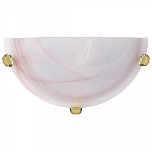 Настенный светильник Lucide Alabaster 07213/01/66