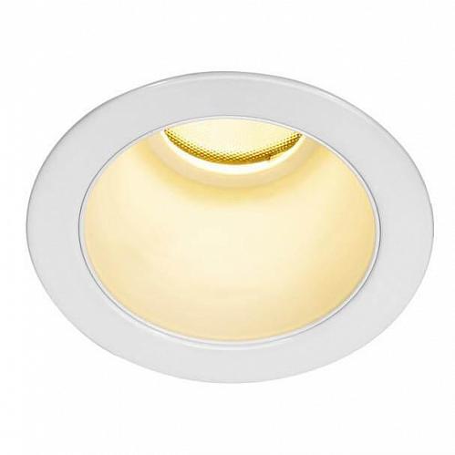 Встраиваемый светодиодный светильник SLV Horn Magna 1002591