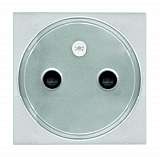 Розетка ABB 2CLA228700N1301