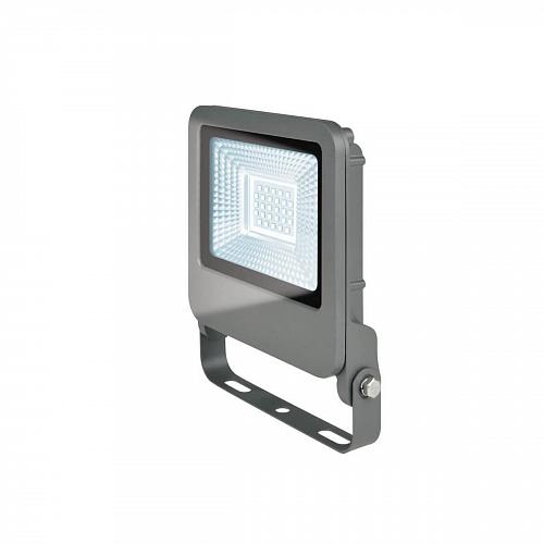 Прожектор светодиодный (UL-00002064) Uniel 20W 6000K ULF-F17-20W/DW