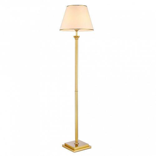 Торшер Arte Lamp Budapest A9185PN-1SG