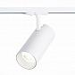 Трековый светодиодный светильник ST Luce Mono ST350.546.30.36 - фото №2