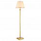 Торшер Arte Lamp Budapest A9185PN-1SG - фото №1