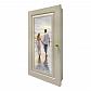 Ключница Toplight 18х32,5х5см TL-KZ7003 - фото №1