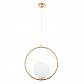 Подвесной светильник Arte Lamp Matisse A7742SP-1AB - фото №1