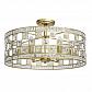 Потолочная люстра MW-Light Монарх 121011606 - фото №1